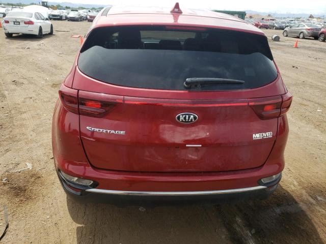 KNDPMCAC2L7710851 Kia Sportage L 6