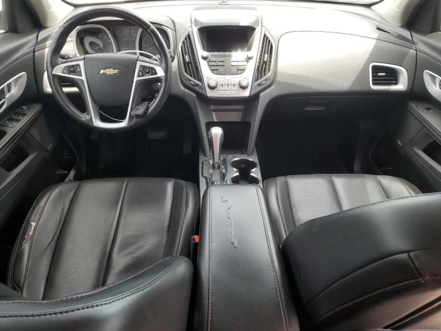 2015 CHEVROLET EQUINOX LT - 2GNALCEK9F6246964