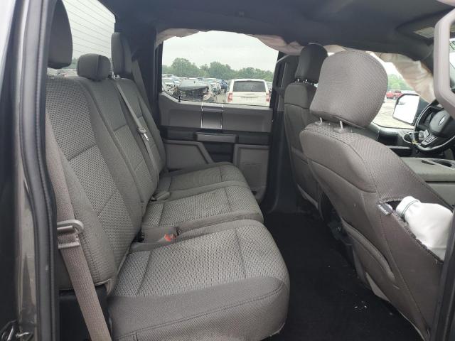 2019 FORD F150 SUPER - 1FTEW1EB7KFB84339