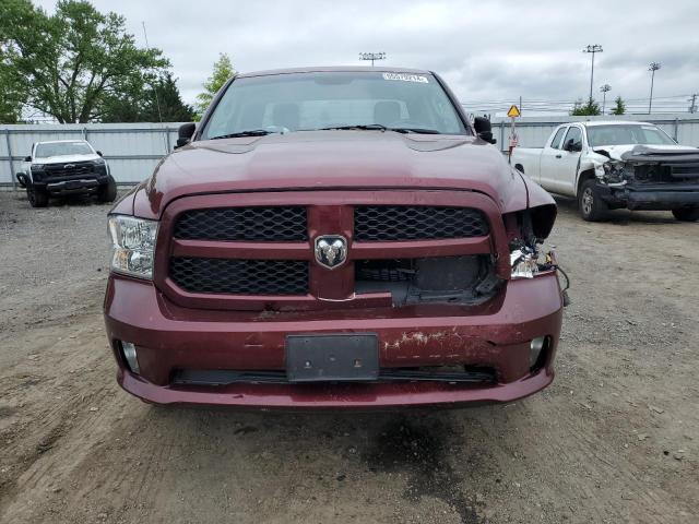 2017 Ram 1500 St VIN: 1C6RR7FT9HS689079 Lot: 55579214