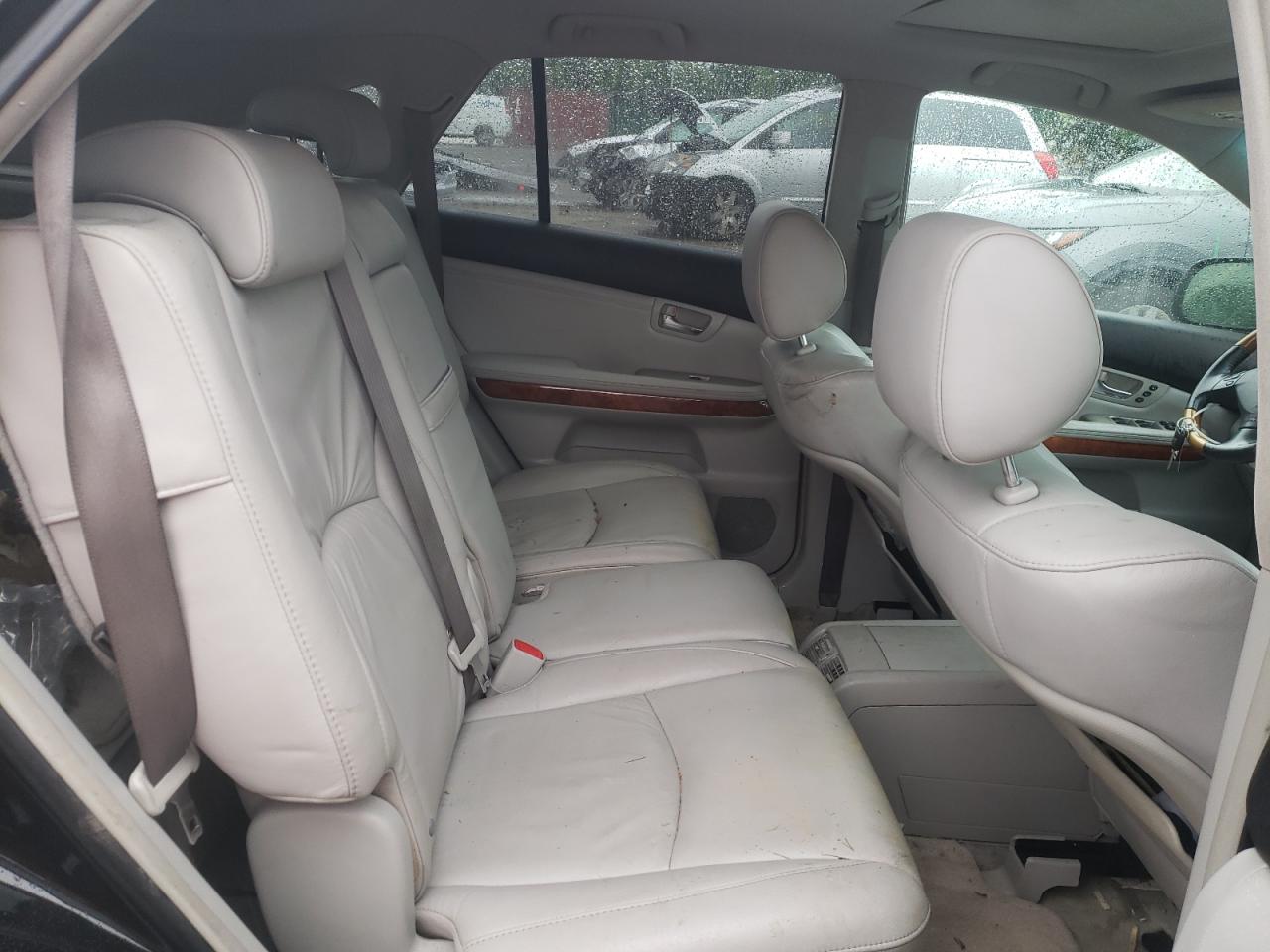 2T2HA31U26C105796 2006 Lexus Rx 330