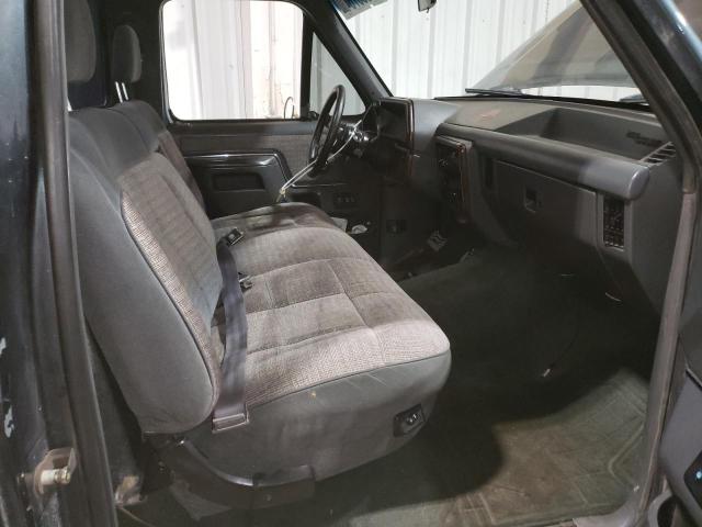 1990 Ford F150 VIN: 2FTEF14H6LCA00768 Lot: 55036764