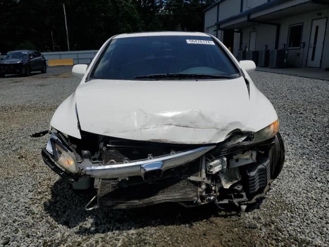 2010 Honda Civic Ex VIN: 19XFA1F84AE029729 Lot: 56476174