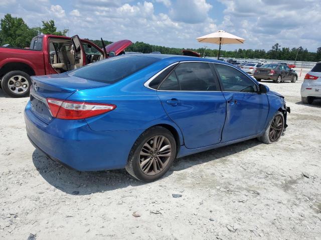 VIN 4T1BF1FK5HU654272 2017 Toyota Camry, LE no.3