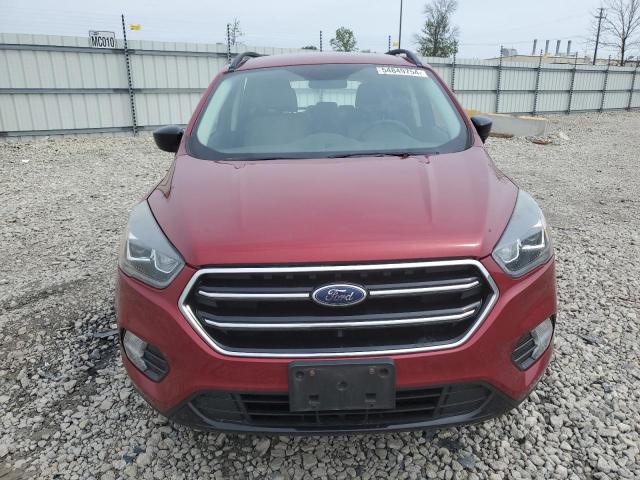 2017 Ford Escape Se VIN: 1FMCU9GD0HUC74264 Lot: 54849754