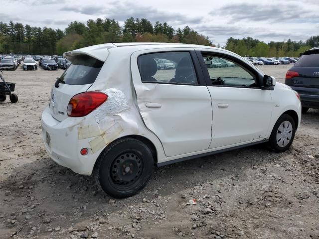 2014 Mitsubishi Mirage De VIN: ML32A3HJ4EH009879 Lot: 54405114