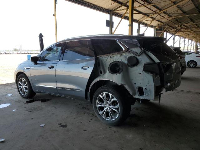 2021 Buick Enclave Avenir VIN: 5GAEVCKW3MJ232071 Lot: 55712154