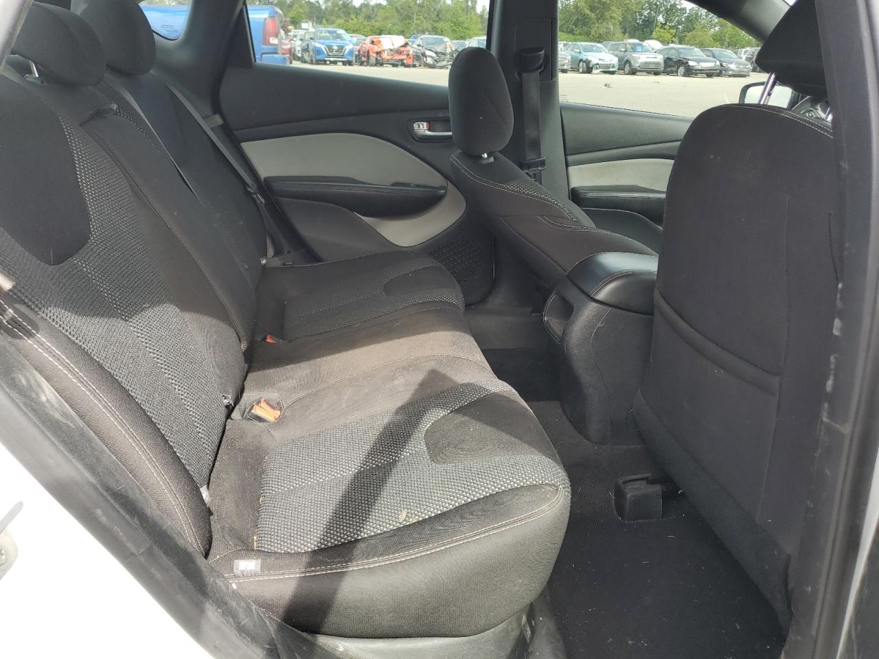 1C3CDFBB2FD390561 2015 Dodge Dart Sxt