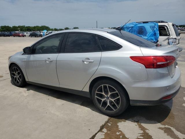 2017 FORD FOCUS SEL - 1FADP3H24HL319132