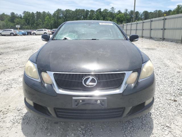 2008 Lexus Gs 350 VIN: JTHCE96S580020766 Lot: 57145524