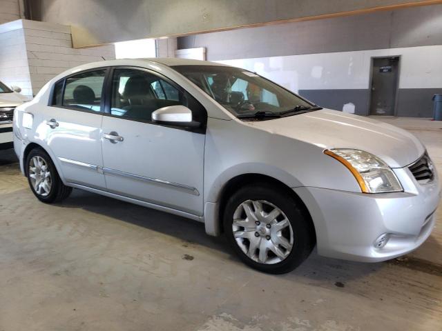 2011 Nissan Sentra 2.0 VIN: 3N1AB6AP8BL728378 Lot: 53061534