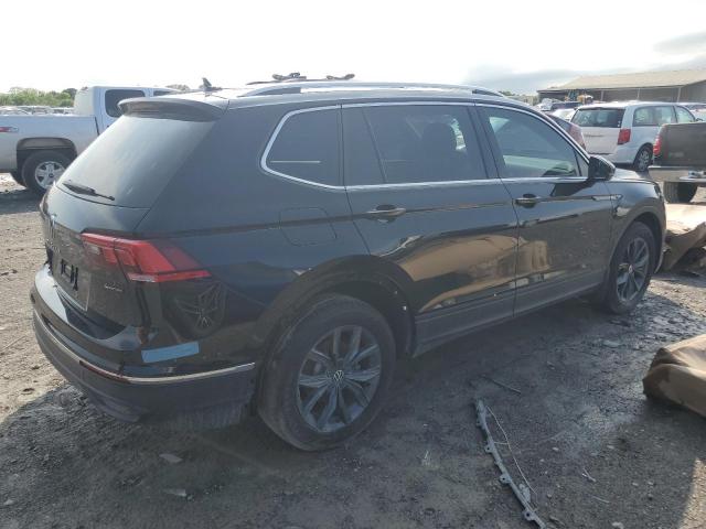 2023 Volkswagen Tiguan Se VIN: 3VVMB7AX2PM029802 Lot: 53566794