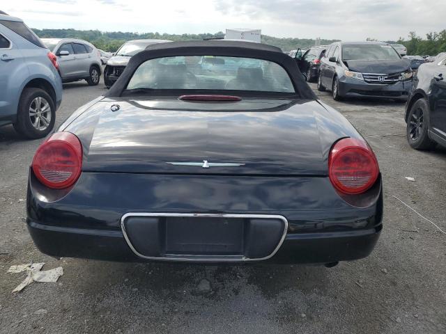 2005 Ford Thunderbird VIN: 1FAHP60A15Y108037 Lot: 55022384