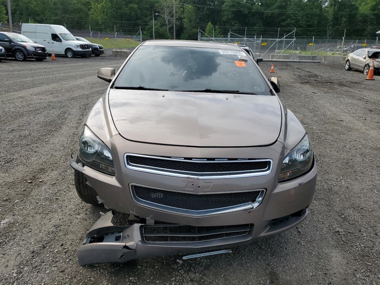 1G1ZH57B88F163632 2008 Chevrolet Malibu 1Lt