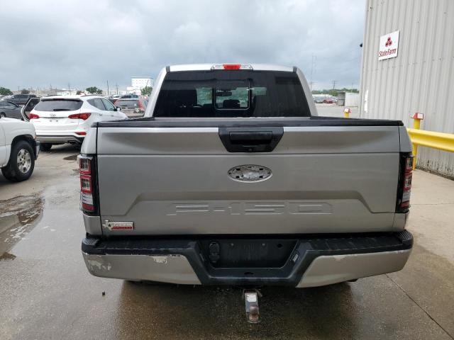 2020 Ford F150 Supercrew VIN: 1FTEW1C56LKD74901 Lot: 59462644