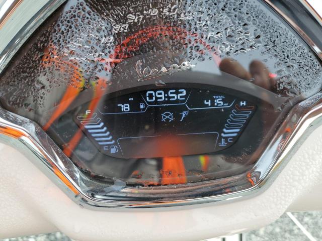2024 VESPA GTS/SEI GI ZAPMD39M5R5200786