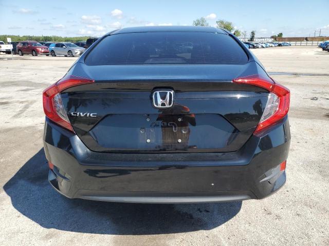 2018 Honda Civic Lx VIN: 19XFC2F52JE007069 Lot: 54897314