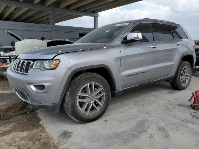 2020 Jeep Grand Cherokee Limited VIN: 1C4RJEBG0LC428665 Lot: 55105764