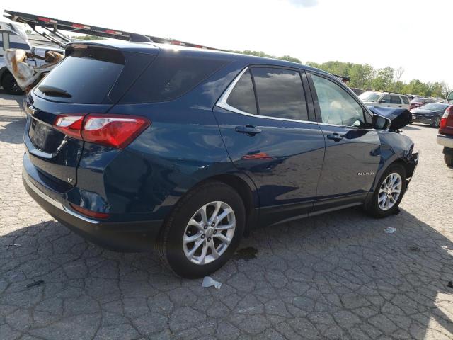 2020 CHEVROLET EQUINOX LT - 3GNAXKEV0LL192065