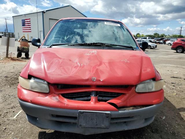 2000 Dodge Caravan VIN: 2B4GP2532YR767162 Lot: 55665094