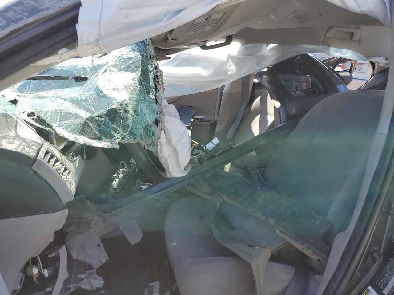 2T1BU4EE7BC682828 2011 Toyota Corolla Base