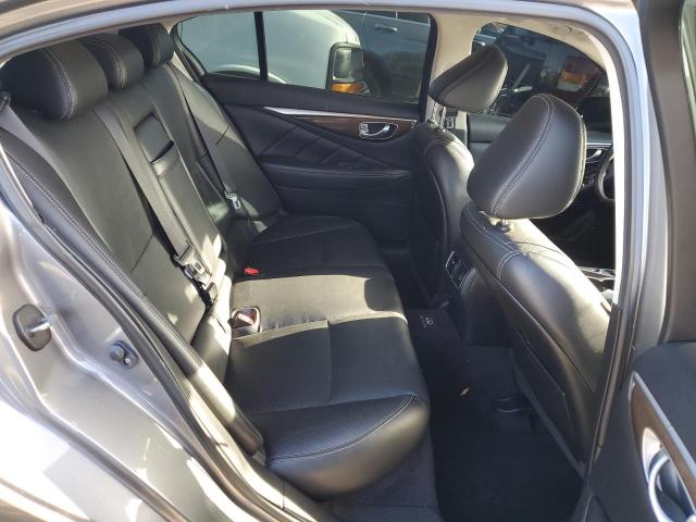 2014 Infiniti Q50 Base VIN: JN1BV7AP9EM688324 Lot: 55255594