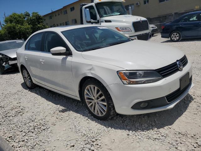 2013 Volkswagen Jetta Tdi VIN: 3VWLL7AJ4DM360750 Lot: 56561784