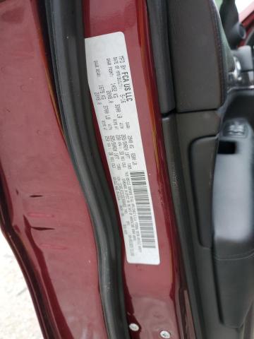 2016 JEEP GRAND CHER - 1C4RJFCG1GC408483