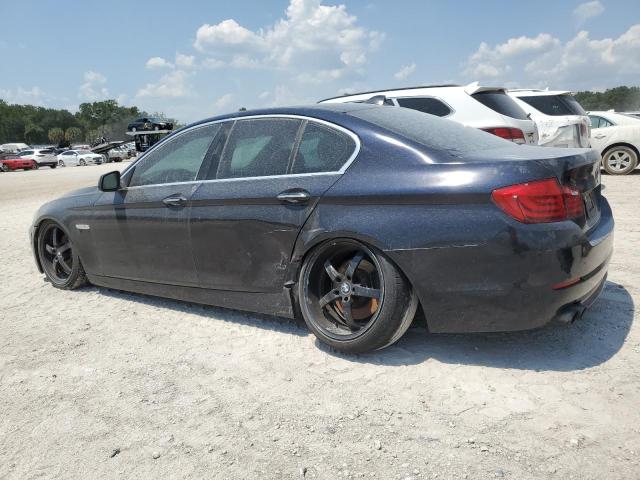 VIN WBAXG5C53DDY35584 2013 BMW 5 Series, 528 I no.2