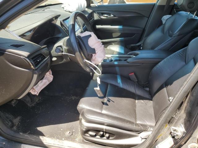 2014 Cadillac Ats VIN: 1G6AG5RX3E0101346 Lot: 53081804