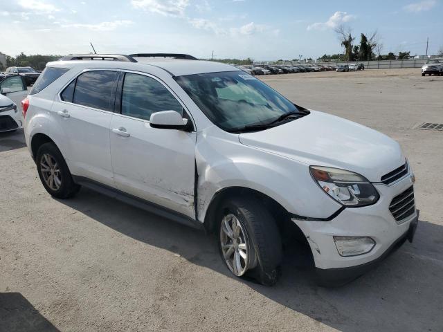 2017 Chevrolet Equinox Lt VIN: 2GNFLFEK6H6179072 Lot: 53527834