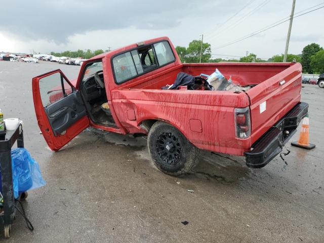 1993 Ford F150 VIN: 1FTDF15Y7PLA99932 Lot: 53827624