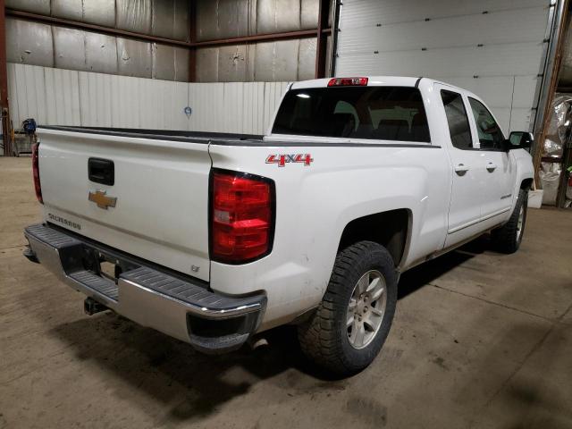 2016 Chevrolet Silverado K1500 Lt VIN: 1GCVKREC4GZ350261 Lot: 56428074