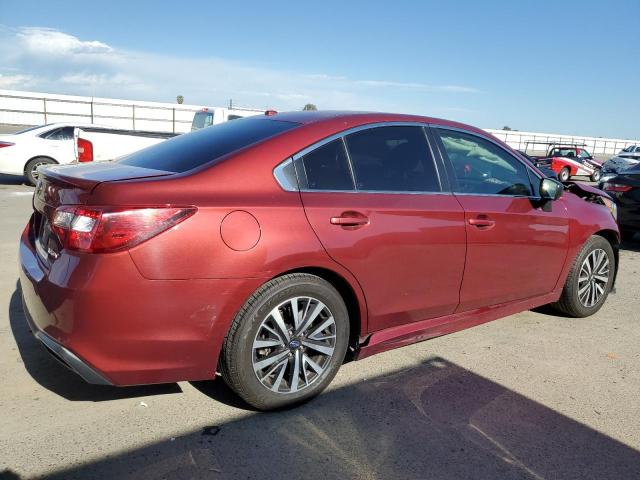 2019 SUBARU LEGACY 2.5 - 4S3BNAB65K3002863