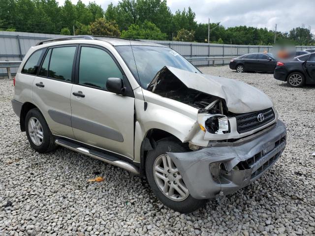 2002 Toyota Rav4 VIN: JTEGH20V520076651 Lot: 54997294