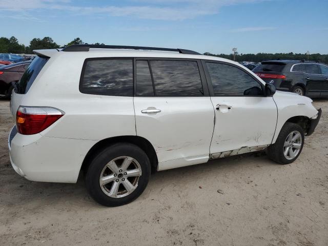 2010 Toyota Highlander Se VIN: 5TDKK3EH0AS018869 Lot: 56603534