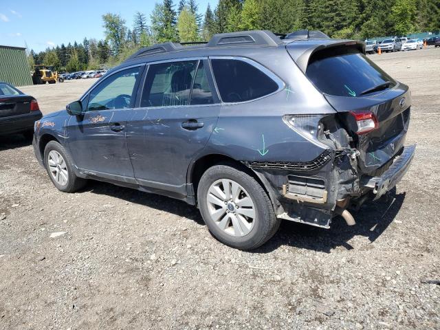 2018 Subaru Outback 2.5I Premium VIN: 4S4BSACC0J3325662 Lot: 54266664