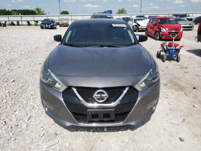 2018 NISSAN MAXIMA 3.5 - 1N4AA6AP2JC363020