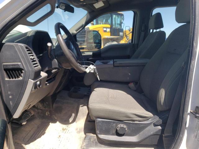 2019 FORD F550 SUPER - 1FD0W5HT9KEC41924