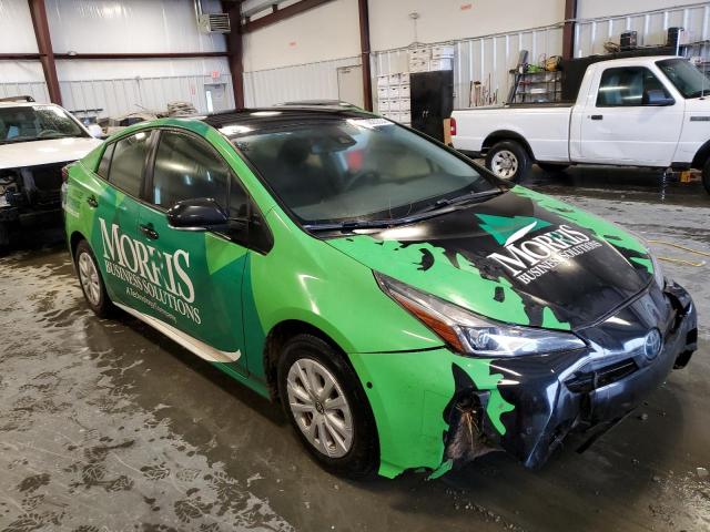 JTDKAMFU3M3132309 Toyota Prius SPEC 4