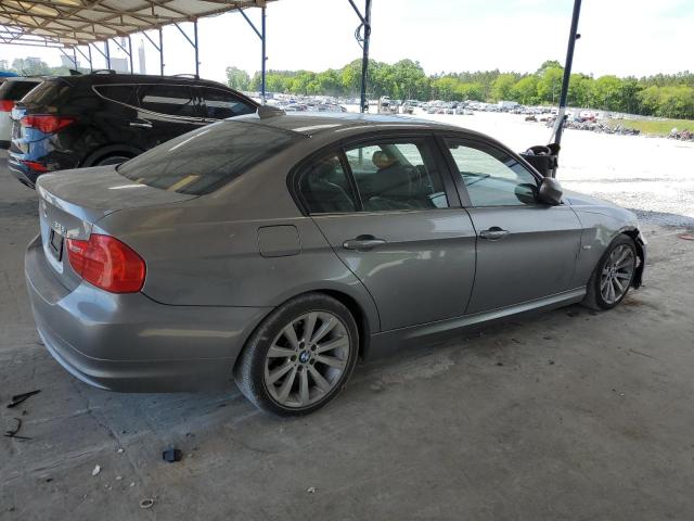 2011 BMW 328 I VIN: WBAPH7G51BNM57260 Lot: 53375324