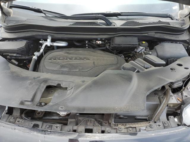 2022 Honda Pilot Se VIN: 5FNYF5H22NB010722 Lot: 56657984