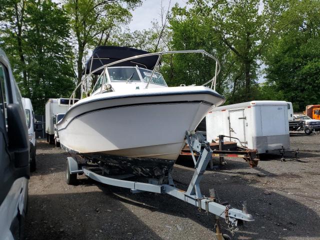 1994 Grad Boat / Tra VIN: NTLAD526E494 Lot: 54899874