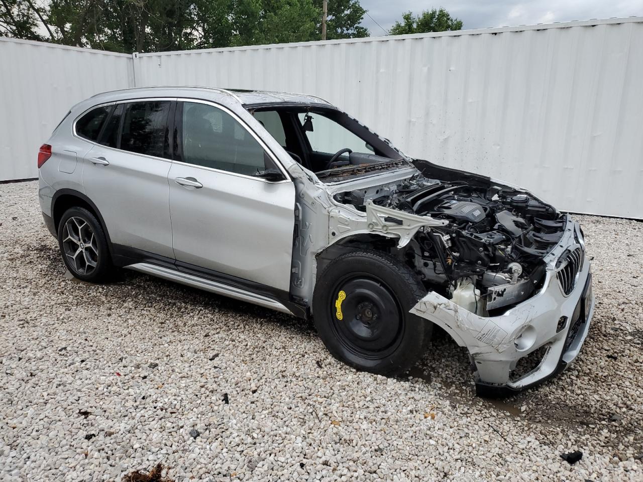 WBXHT3C51K5L35960 2019 BMW X1 xDrive28I