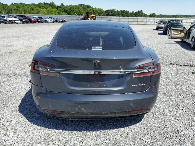 2020 Tesla Model S VIN: 5YJSA1E23LF415826 Lot: 56559294