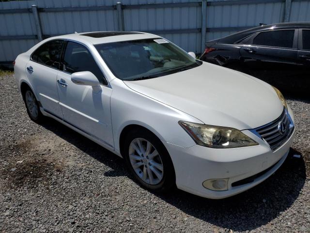 2011 Lexus Es 350 VIN: JTHBK1EG7B2443184 Lot: 56296684