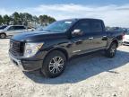 2021 NISSAN TITAN S - 1N6AA1EE1MN529734