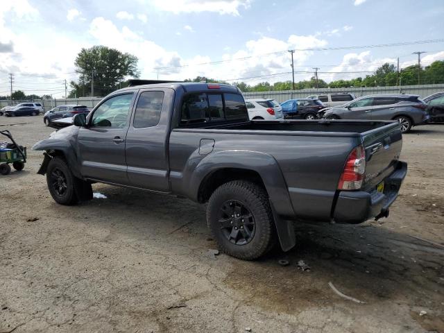 VIN 5TFTU4GN2FX075650 2015 Toyota Tacoma, Prerunner... no.2