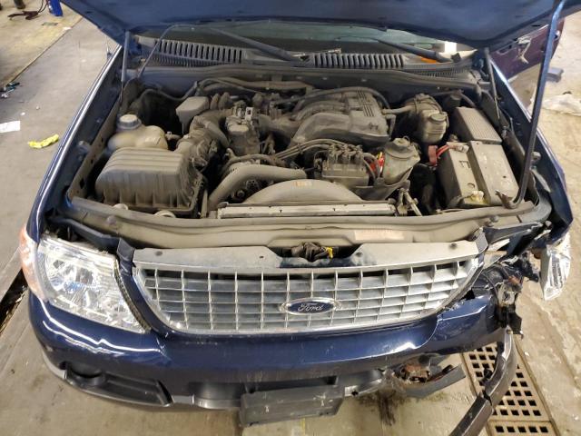 2005 Ford Explorer Xlt VIN: 1FMZU73K95UB72377 Lot: 55893484