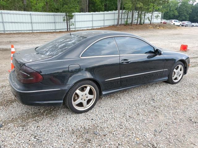 2003 Mercedes-Benz Clk 500 VIN: WDBTJ75J53F021320 Lot: 56388734